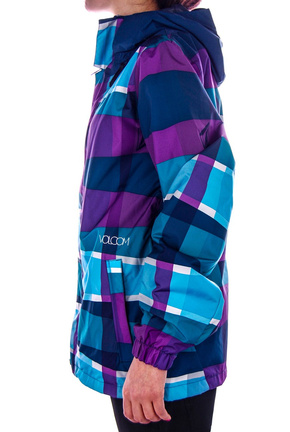 Volcom Snowboard Jacke - WMN Mellena Srs 