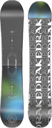 Drake Junior Snowboard - DF Junior