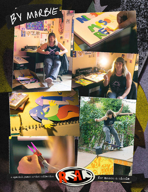 Deck Real - Mason von Marbie