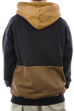 Volcom Sweatshirt - Forzee HD (schwarze Kombination)