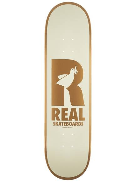 Deck Real - PP Tauben Redux ML