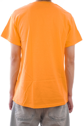 Antihelden-T-Shirt - Basic Eagle gold/braun