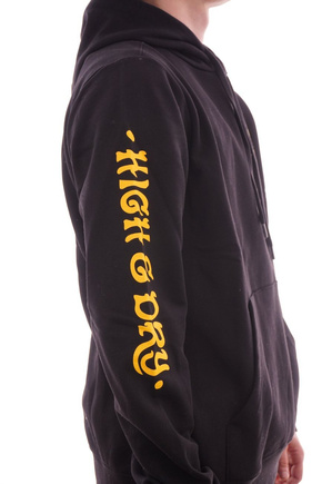 Element Kapuzenpulli - The Vision HD (schwarz)