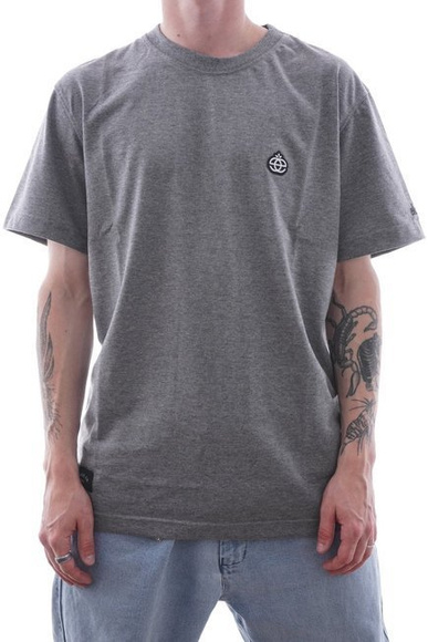 Elade T-shirt - Icon Mini Logo (grau)