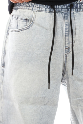 Volcom Hose - Freazy Loose ew denim (desert dirt indigo)