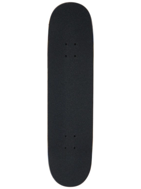 Komplettboard Push - Peek Over Soft Top FP (salomon/blau)