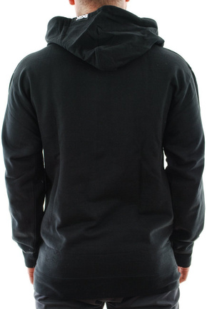 DGK Sweatshirt - All Star 3 schwarz