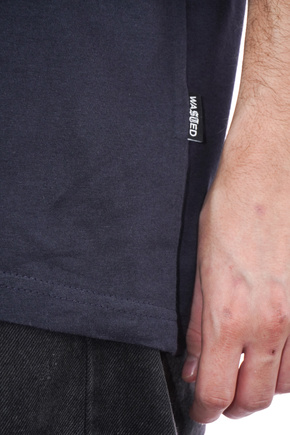 Wasted Paris T-shirt - Klinge (nachtblau)