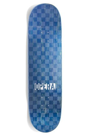 Deck Opera - Henkerslick EX7 (gelb)