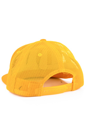 BRIXTON - Fixer Mp Mesh Cap (golden glow/golden glow)