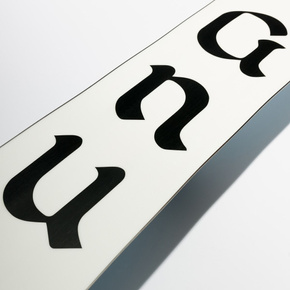 Damen-Snowboard GNU - Gloss C2E