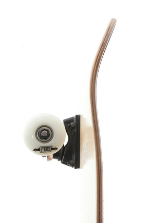 Stereo Skateboards Komplettbrett - Serie 4000