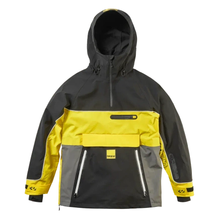 Snowboardjacke ThirtyTwo - Leichter Anorak (Militär)