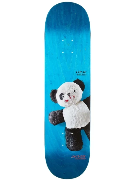 Deck-Whirlpool - Unbegrenzte Barletta Bravo 