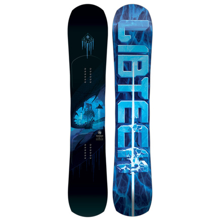 Lib Tech Snowboard - Terrain Wrecker C2X