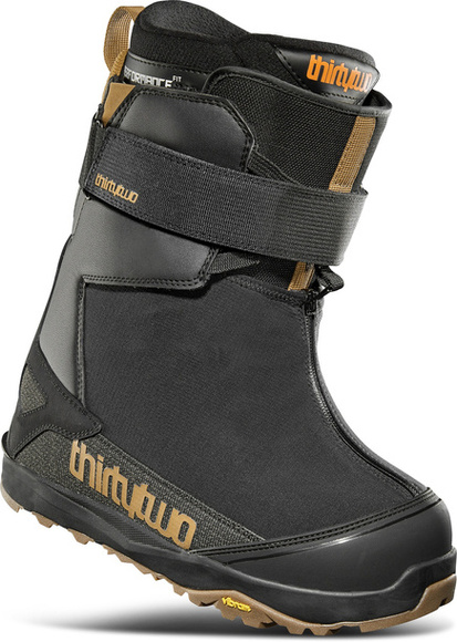 Snowboardschuhe ThirtyTwo - TM-2 Jones (schwarz/braun)