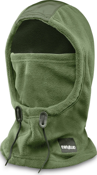 Thirtytwo Balaclava - Ridelite Gaitor schwarz