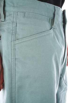 Volcom - Skate Vitals CJ Collins Hose (stürmisches Meer)