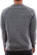 Etnies Sweatshirt - Eco Amigos Crewneck hellgrau