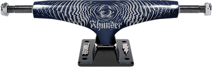 Thunder Trucks - Light Mindstate (tiefblau/schwarz-glänzend)