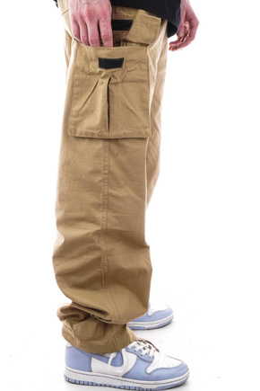 Spitfire Hose - Big Head Fill khaki