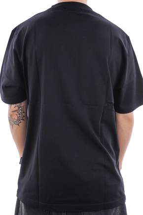 Wasted Paris T-shirt - Dumper (schwarz)