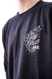 DGK Sweatshirt - Muerte (schwarz)