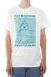 Toy Machine T-shirt - Toy Division (schwarz)