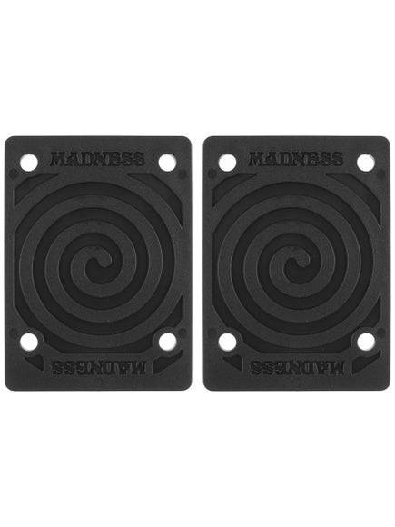 Wahnsinn - Weiche 1/8-Pads