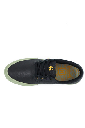 Etnies Stiefel - Jameson Vulc BMX (schwarz)