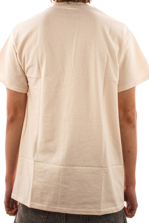 Spitfire T-Shirt - Spitfall BGHD (natur)