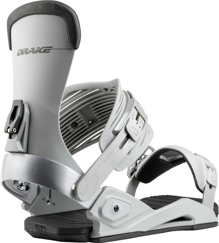 Drake Bindungen - Reload (grau)