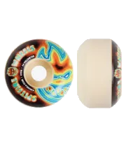 Spitfire Wheels - F4 99du Big Head Classic (natur)