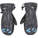 Snowboard Handschuhe Thirty Two - Corp XLT Mitte schwarz