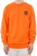 Spitfire Sweatshirt - OG Classic Fill (orange/schwarz/weiß)