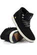 Emerica Stiefel - The Romero Laced High (schwarz)