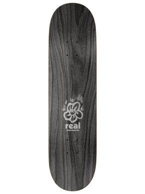 Deck Real - Nachwuchs R1 SM