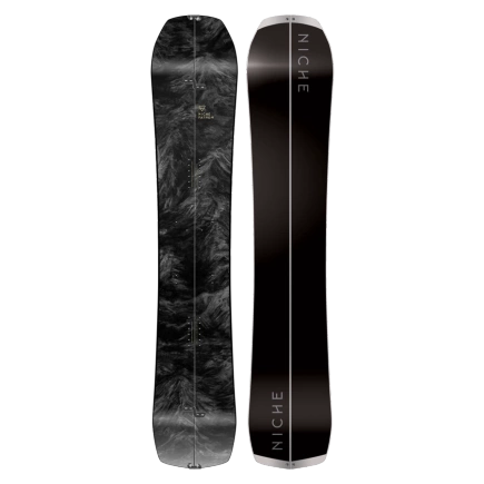 Splitboard Nische - Fathom