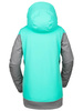 Volcom Damen Snowboard Jacke - WMN Meadow ins jade
