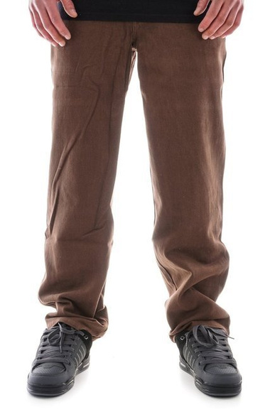 New Deal Hose - Big Deal (braun)