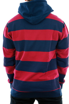 Primitives Sweatshirt - Jackson navy