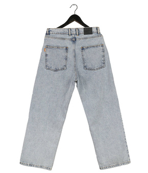 Elade Hose - Premium Baggy Classic (hellblau)