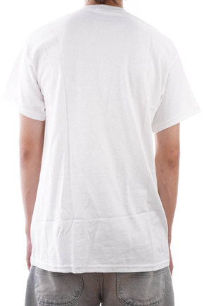 Antihero T-Shirt - Eagle weiß/blau/mehrfarbig