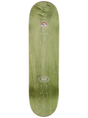 Deck Real - Wilkins Looking Up R1 von Jimmy