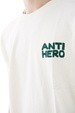 Antihero T-Shirt - Fish Bowl (creme/mehrfarbig)