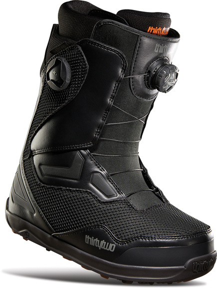 ThirtyTwo Snowboardschuhe - TM-2 Double Boa Wide (schwarz)