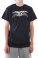 Antihero T-shirt - Basic Eagle schwarz/weiß