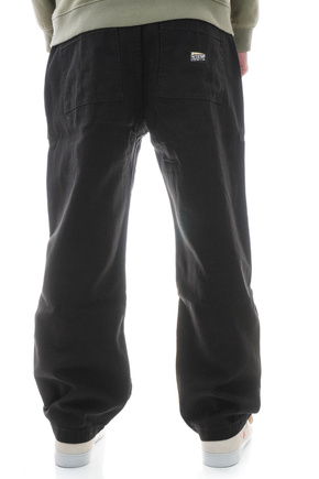 Echte Hose - Tough Threads (schwarz)