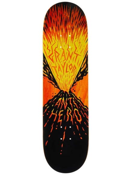 Deck Antiheld - Taylor GT DBX