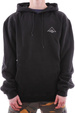 Emerica Sweatshirt - Servold schwarz